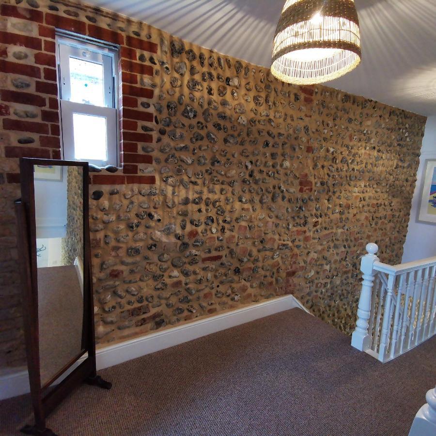 Villa The Haven Sheringham Exterior foto