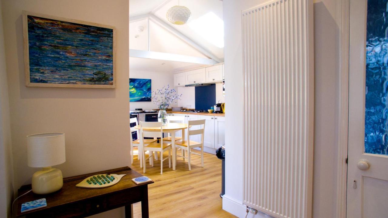 Villa The Haven Sheringham Exterior foto