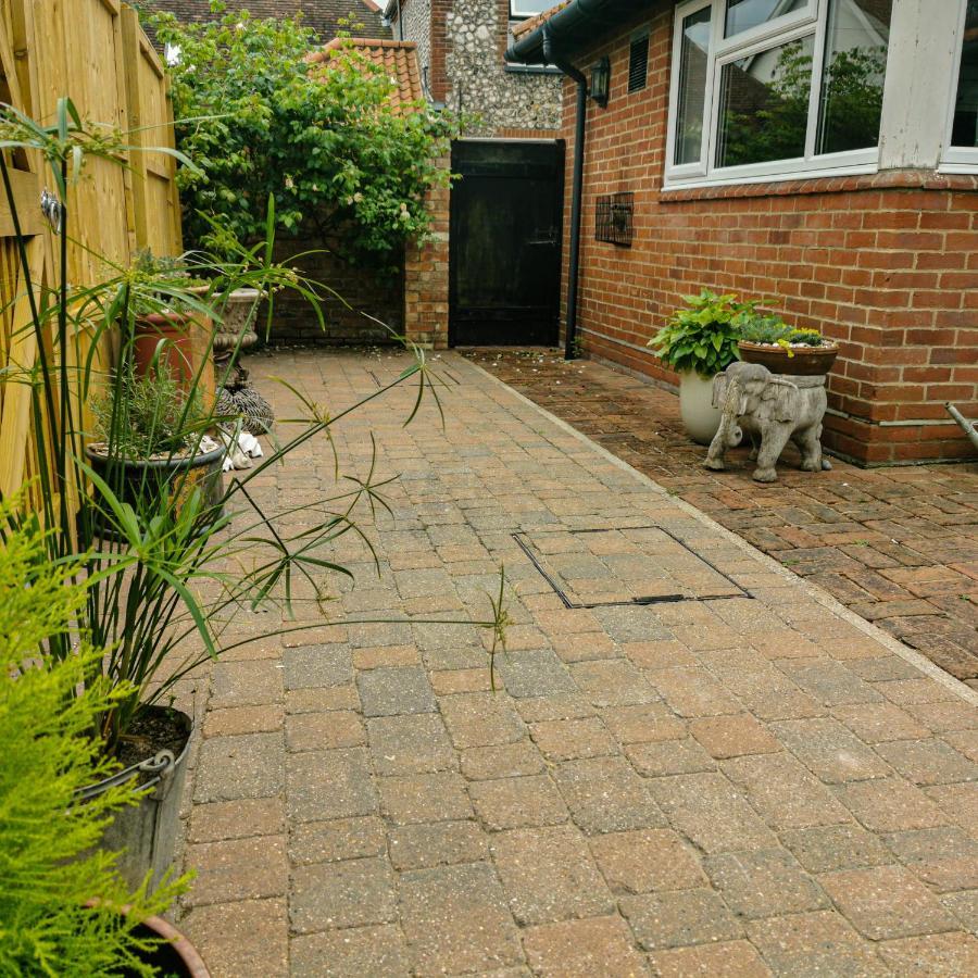 Villa The Haven Sheringham Exterior foto