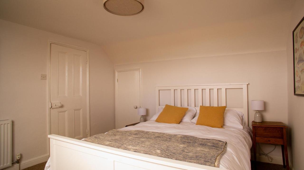 Villa The Haven Sheringham Exterior foto