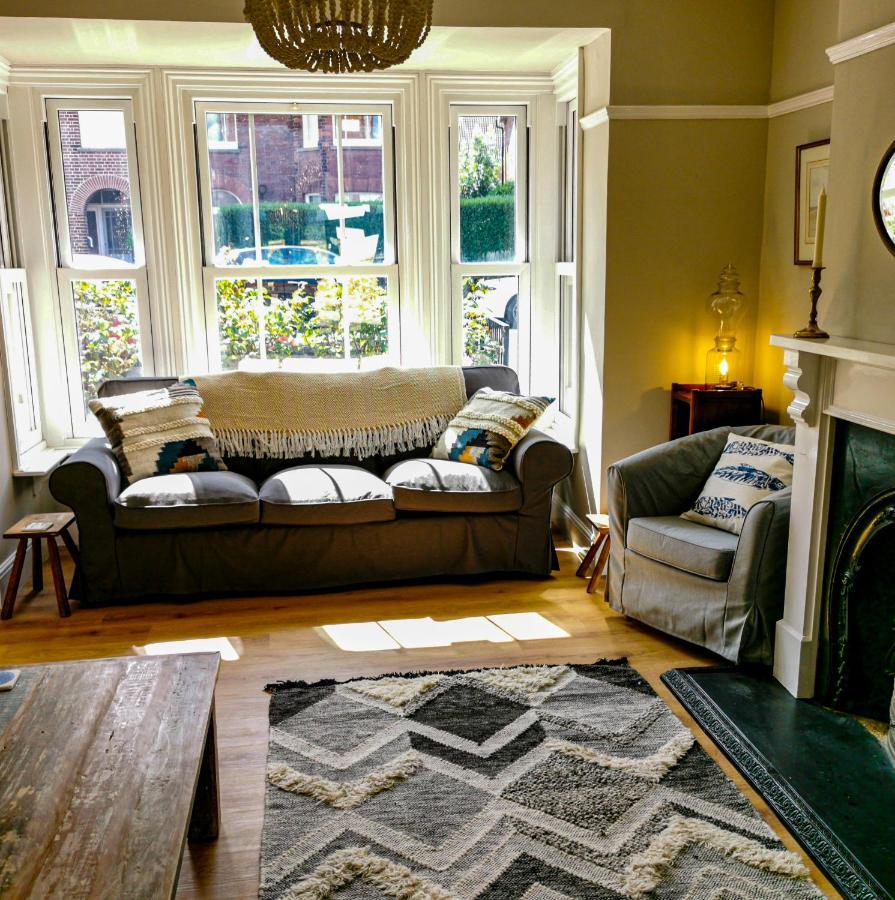 Villa The Haven Sheringham Exterior foto